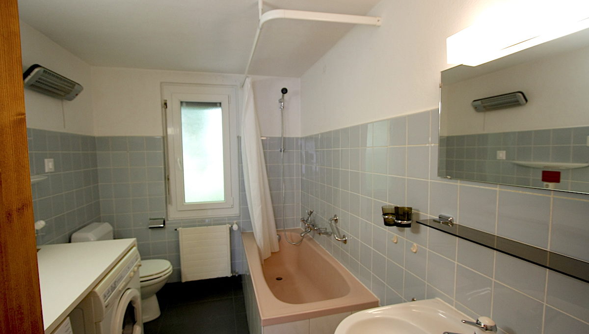 Salle bain