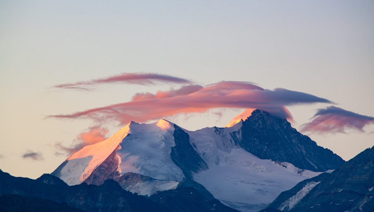 vue weisshorn