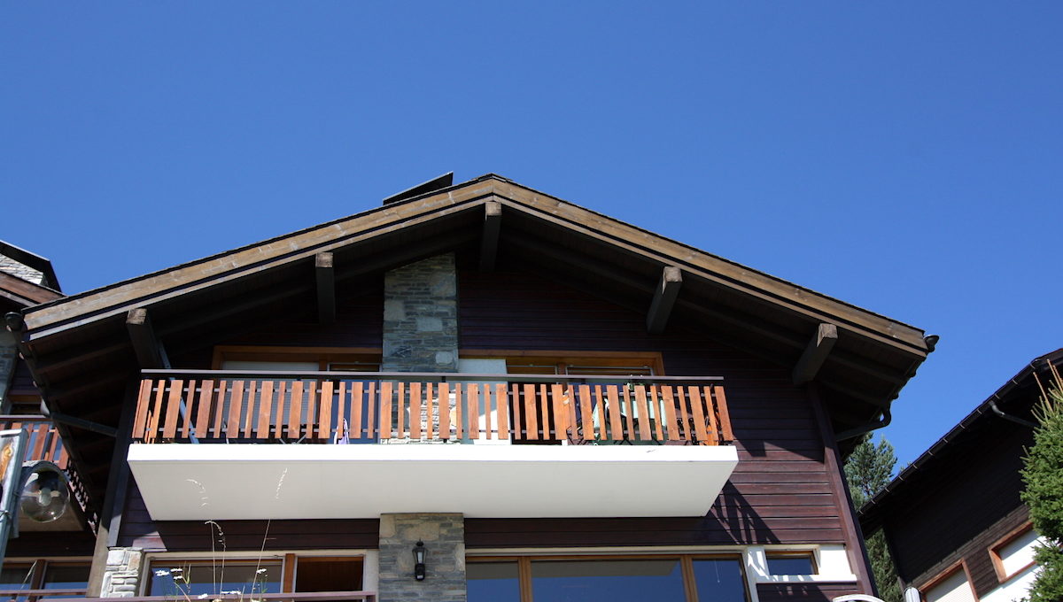 CHALET TILLY - 2165