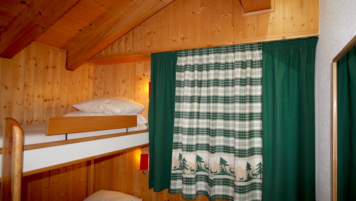 CHALET TILLY - 2198