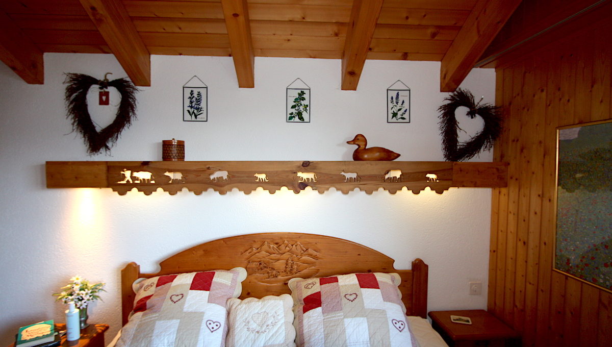 CHALET TILLY - 2209