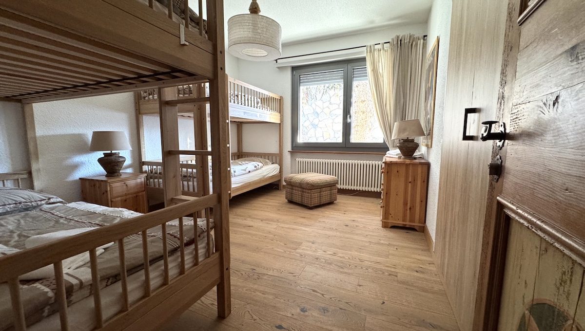 Chambre enfant