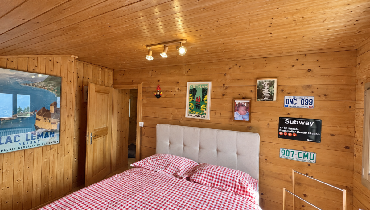chalet-lisa-13-chambre-double