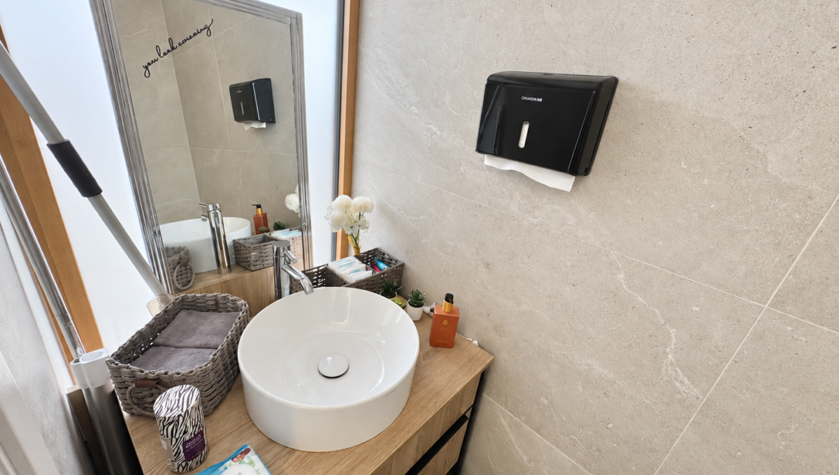 lavabo